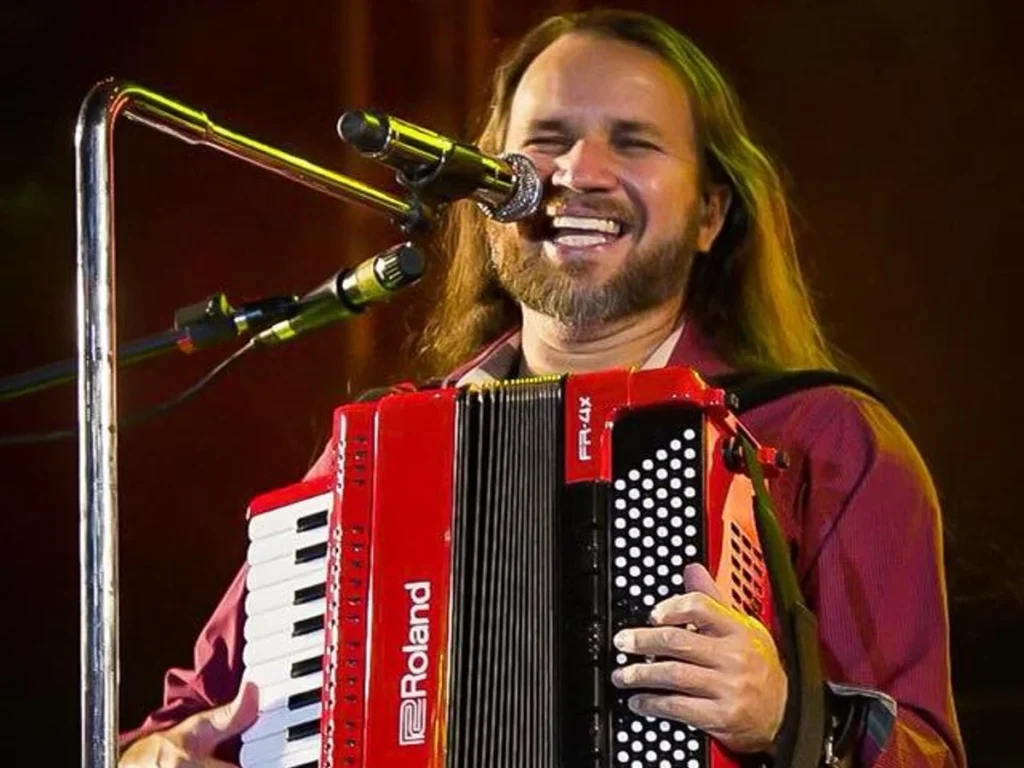 Com novidades, Festival de Inverno da Serra de São Bento apresenta programação; Dorgival, Vanessa da Mata, José Augusto, Só pra Contrariar e Henry Freitas confirmados