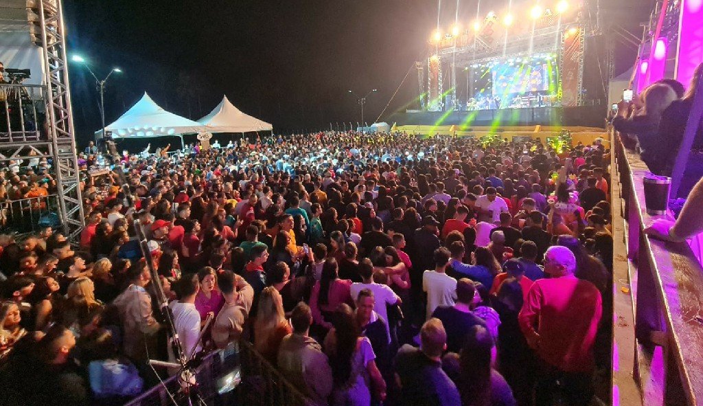 Serra de São Bento confirma data da 15ª edição do Festival Multicultural de Inverno e marca lançamento da programação