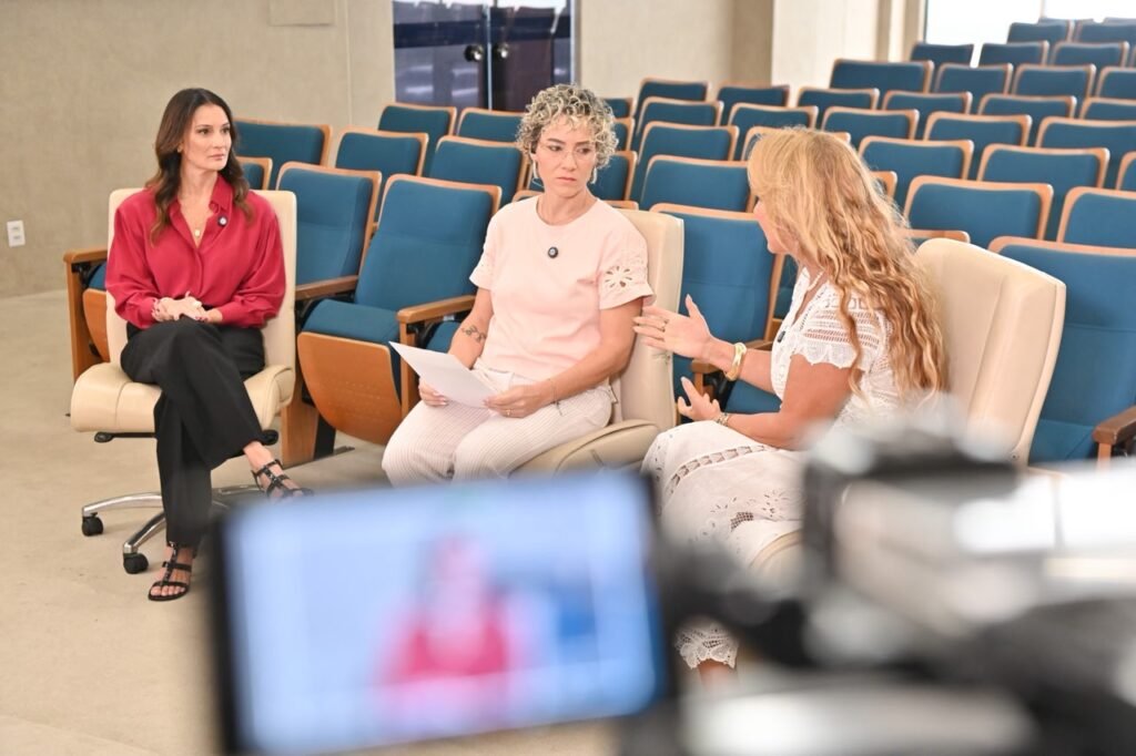 Entre Elas aborda direitos da pessoa idosa e economia prateada
