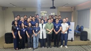 Hospital Infantil Varela Santiago inicia transformação com inteligência artificial integrada à gestão