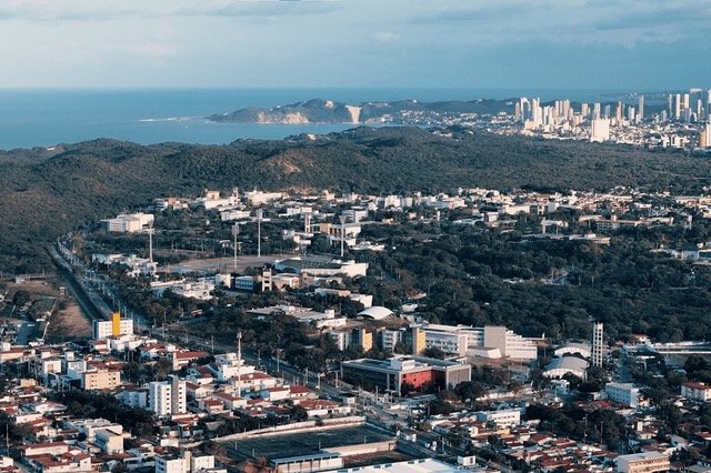 Metrópole Parque supera em três vezes média nacional de empregos gerados por parques tecnológicos