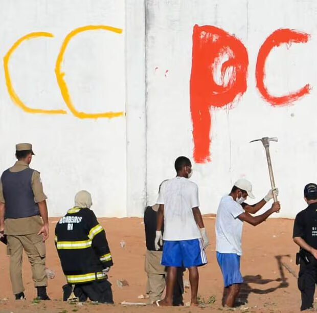 Decisão dos EUA sobre PCC e CV deve gerar crise política, mas também ampliar cooperação internacional, diz pesquisador