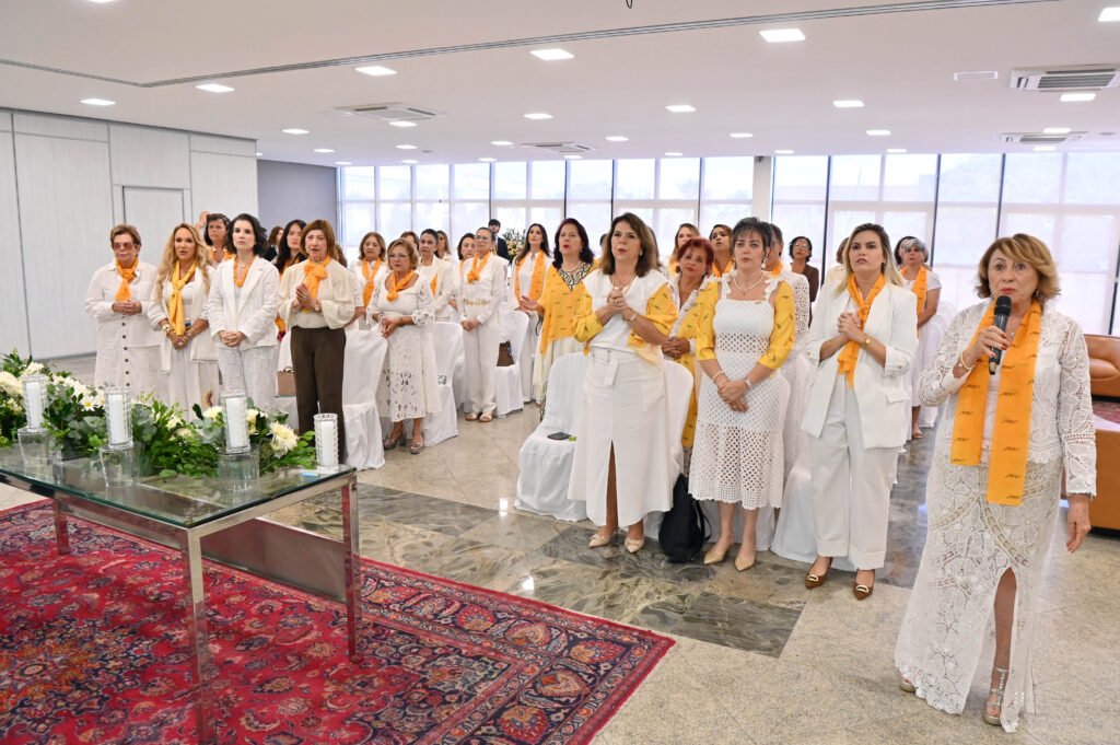 ALRN recebe evento sobre empreendedorismo feminino e direitos da pessoa idosa