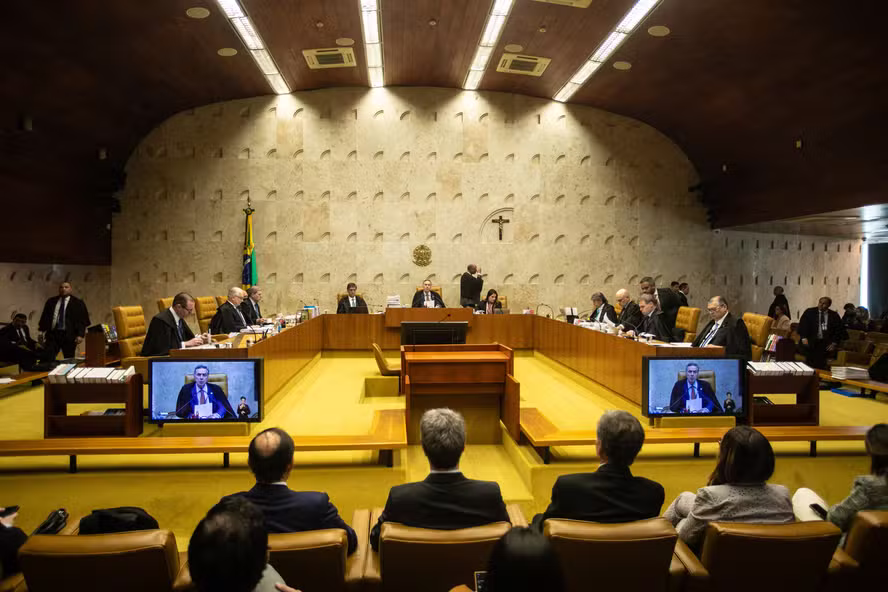 STF atropela TSE e tribunais regionais em decisões que podem causar turbulências na corrida eleitoral