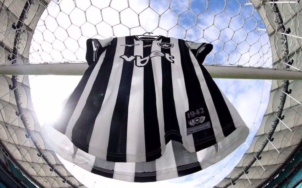 Botafogo sofre quinto transfer ban da Fifa e fica punido por prazo indeterminado