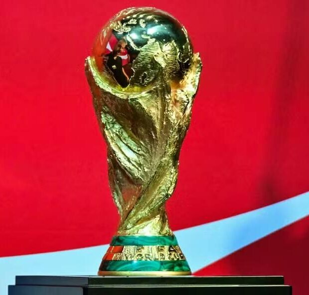 Começa a ‘grande festa’ da Copa do Mundo, mas ela não é para todo o mundo