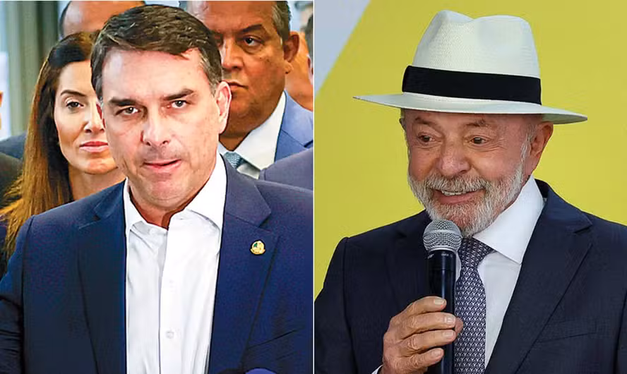 Conheça os não polarizados: eleitores que não rejeitam Lula, nem Flávio somam 27%, são voláteis e se guiam por pautas concretas