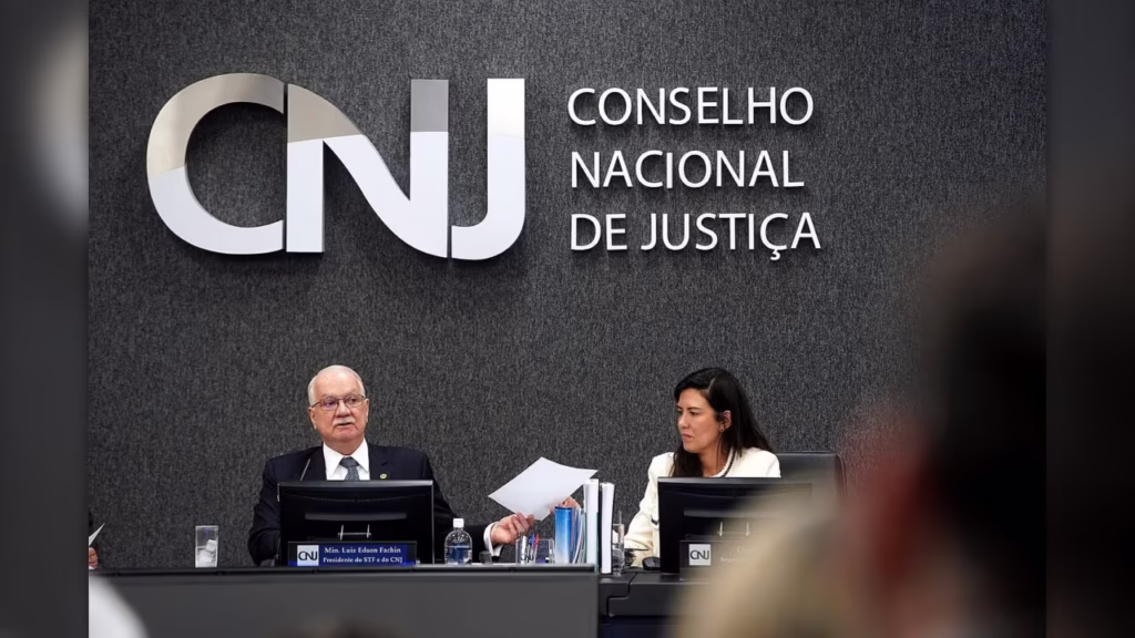 CNJ identifica juízes com remuneração superior a R$ 1 milhão