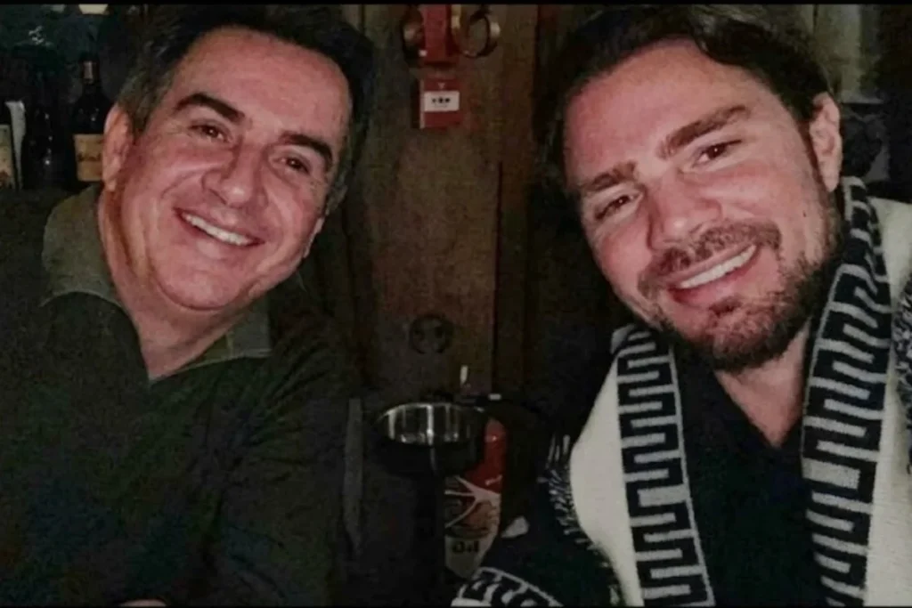 Vorcaro bancou roupas, viagens e jantares para Ciro Nogueira em NY e na França