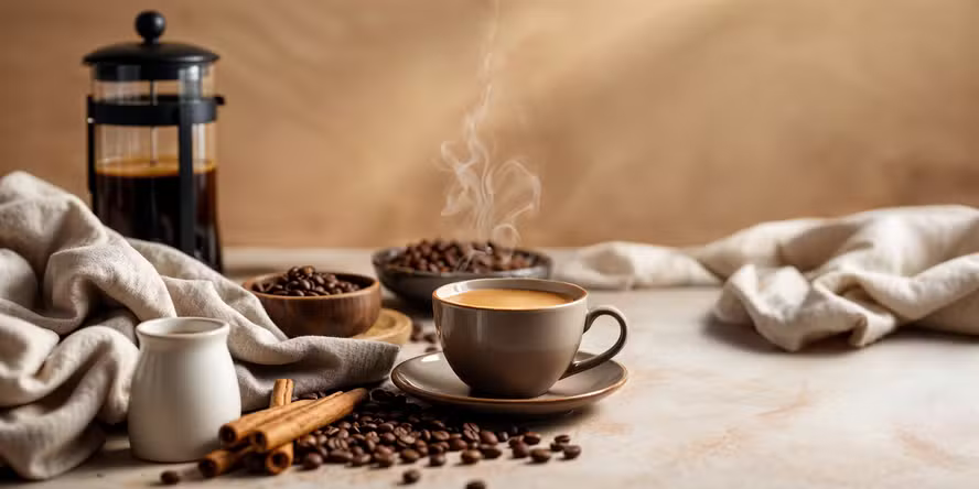 Café: a partir de qual quantidade ele começa a afetar a sua saúde?