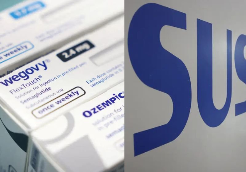Caneta emagrecedora começa a ser testada no SUS em 250 pacientes: fim da bariátrica?