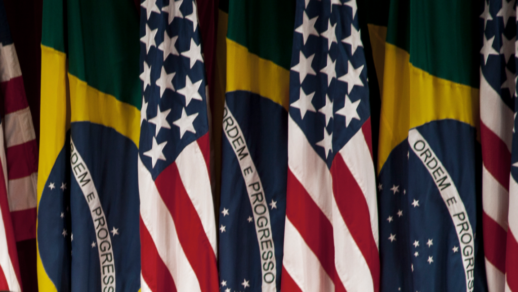 EUA autorizam pacote militar bilionário ao Brasil durante governo Lula