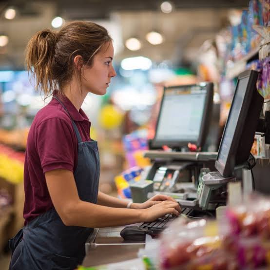 Fim dos caixas: Surpreendente mudança nos supermercados avança pelo Brasil