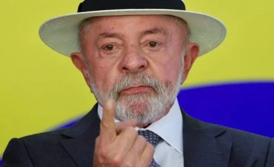 Mensagens apreendidas pela PF mostram Vorcaro citando Jaques Wagner como intermediário com Lula