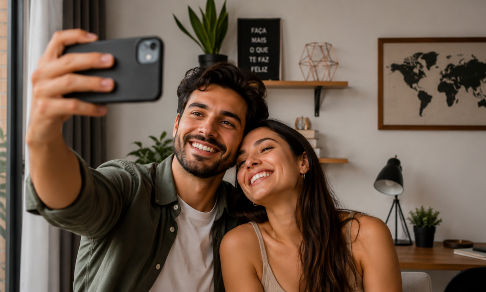 Mulher ganha pensão vitalícia após Justiça reconhecer união estável por fotos de redes sociais