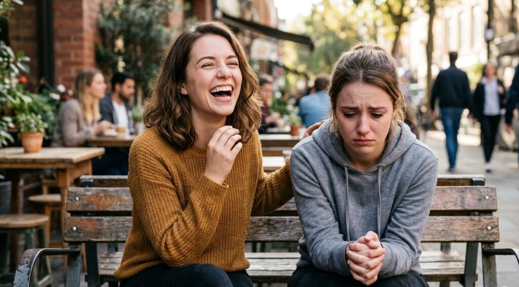 5 frases perfeitas para responder quem dá palpites sem ser convidado