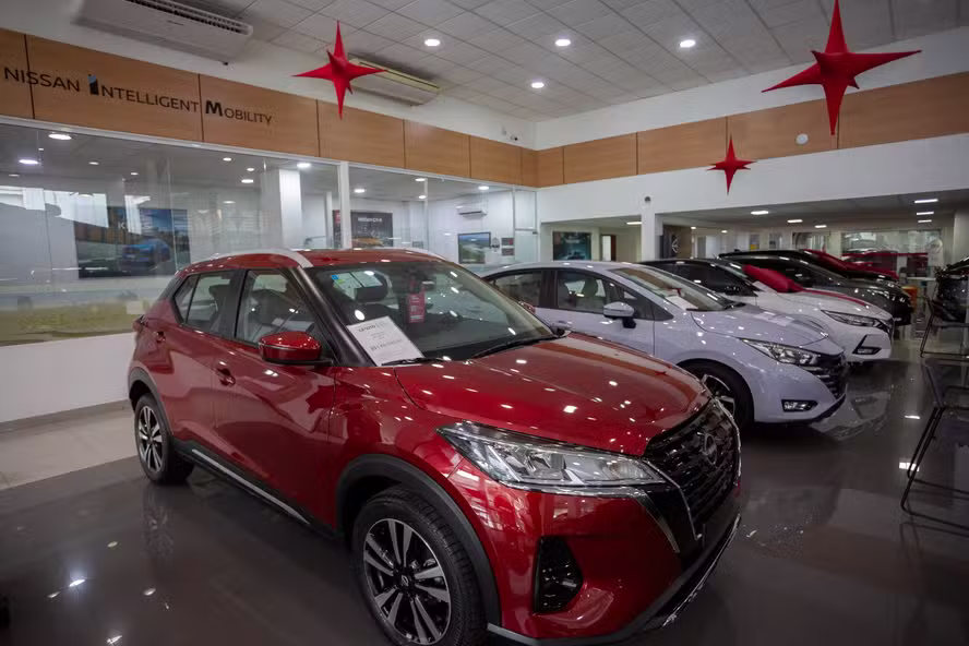 Move Brasil: como usar a conta Gov.br para pedir financiamento de carro? Veja passo a passo