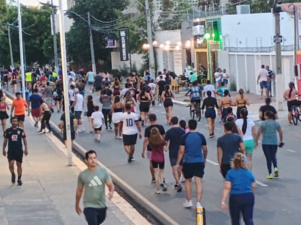 Prefeitura de Mossoró retoma projeto Viva Rio Branco neste domingo