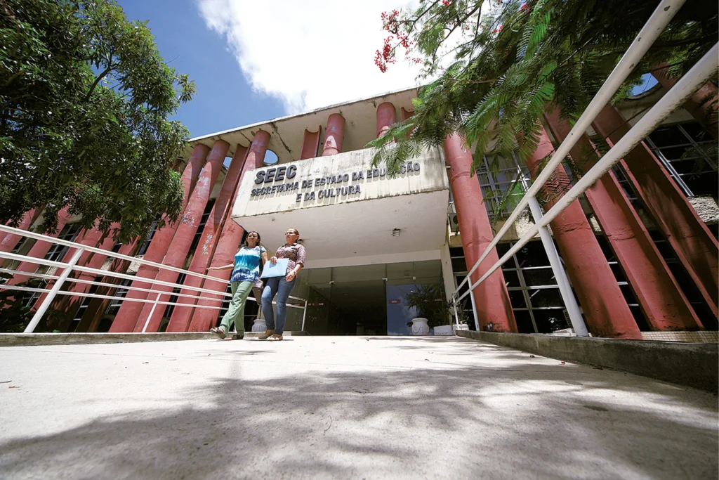 Governo retira R$ 25,7 milhões da Educação para cobrir benefícios do MP