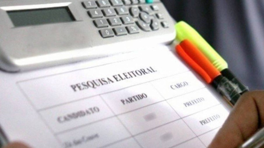 Nova regra do TSE muda formato de pesquisas eleitorais
