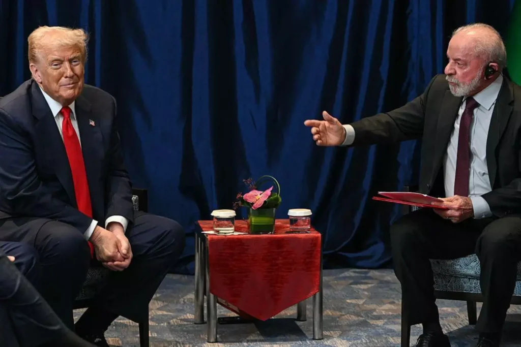 Por que novo tarifaço de Trump não deve decidir eleição a favor de Lula