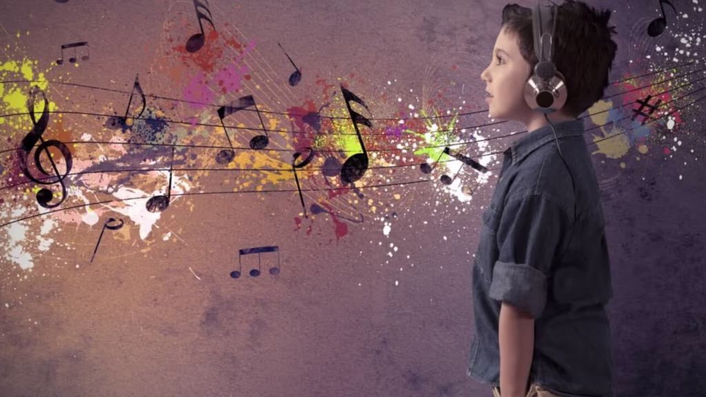 A psicologia revela que pessoas que sempre ouvem as mesmas músicas não estão estagnadas, mas usam a música como um meio para se sentirem reguladas ou compreendidas