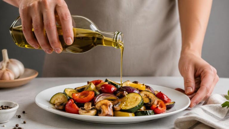 Um médico especialista em saúde intestinal de Harvard evita a todo custo estes 4 alimentos populares para combater a inflamação