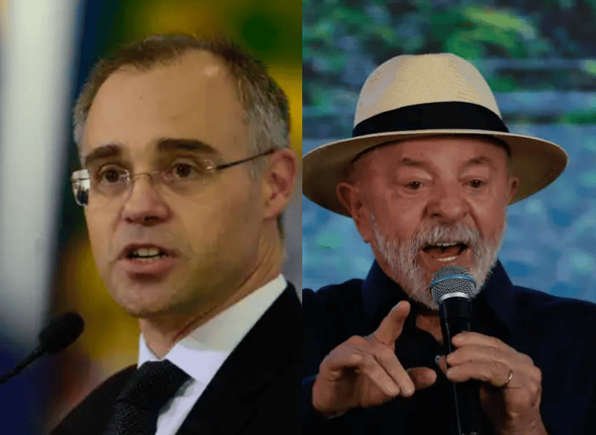 Vaza a forte ameaça de André Mendonça a Lula