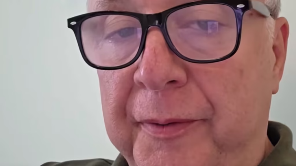 Bacanal: Garotinho diz que não viu Flávio na “noite das astronautas”