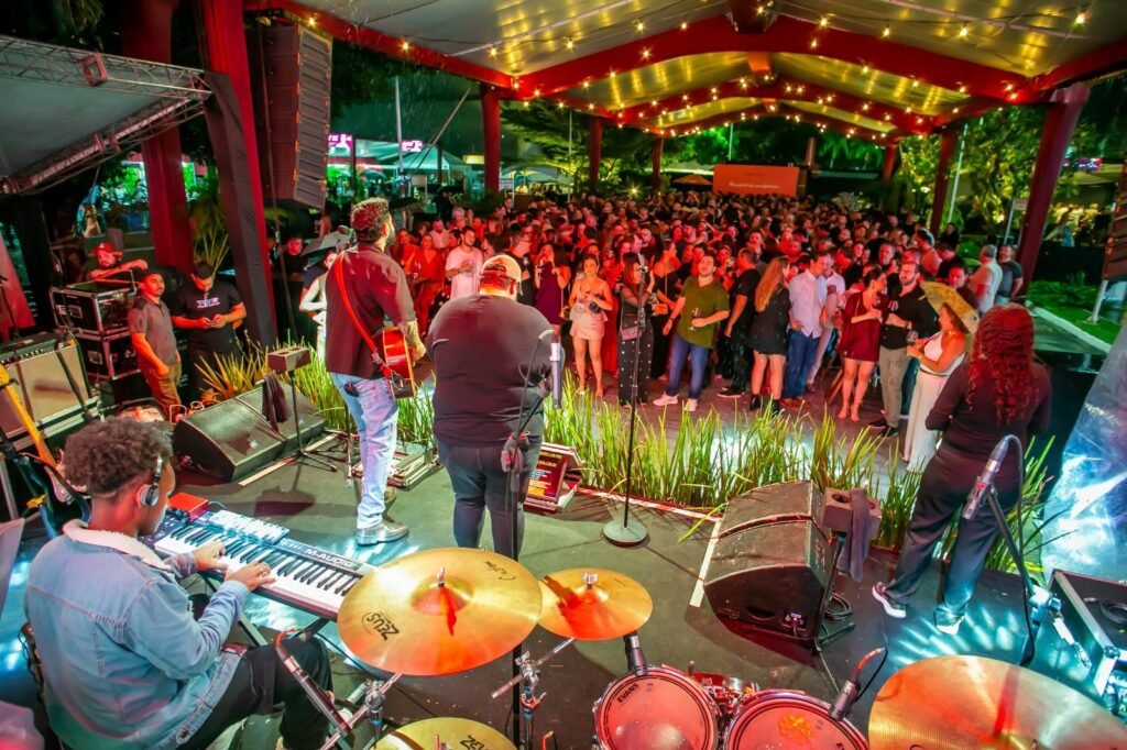Festival CAVE confirma terceira edição para setembro e divulga início das vendas