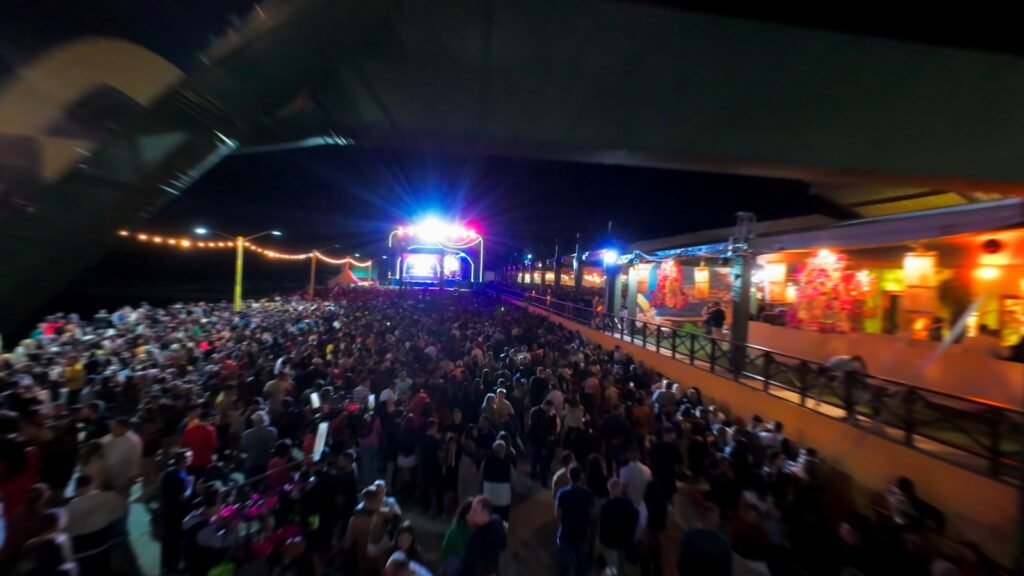 Festival de Inverno da Serra de São Bento define programação completa com shows, artesanato e gastronomia