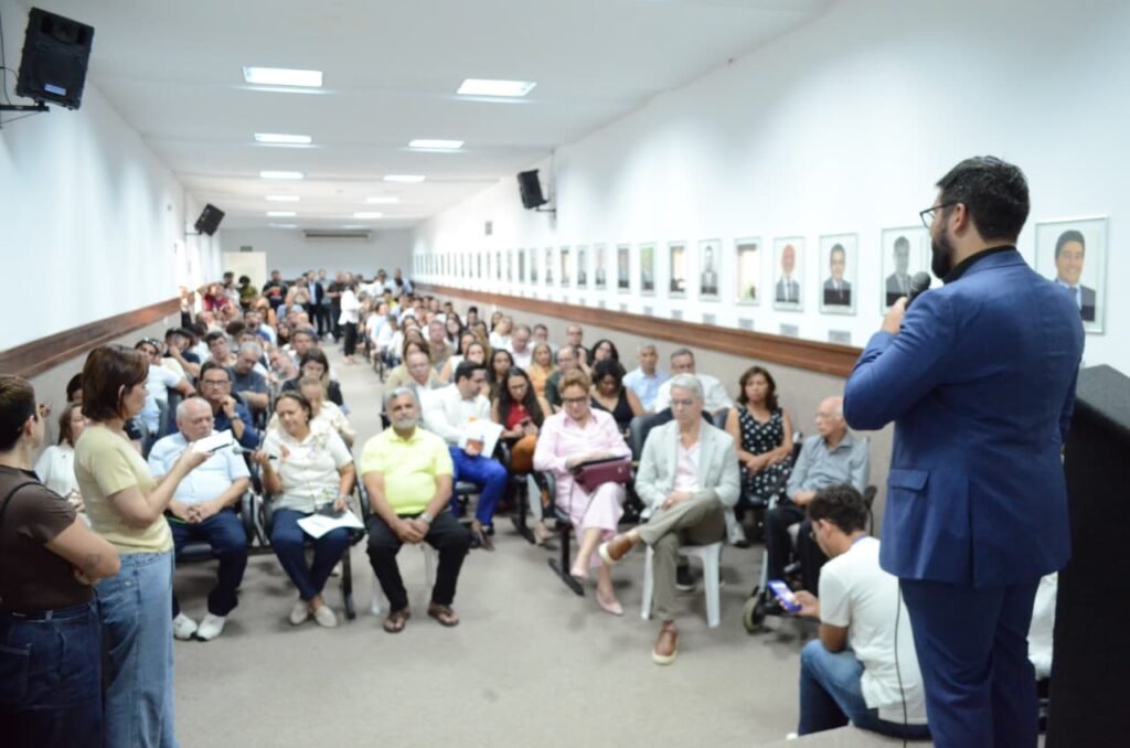Governo apresenta novo Código Ambiental e defende modernização da legislação para conciliar desenvolvimento e preservação no RN