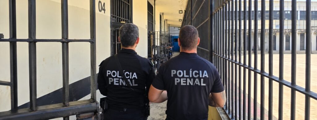 Governo prorroga inscrições do concurso público para a Administração Penitenciária