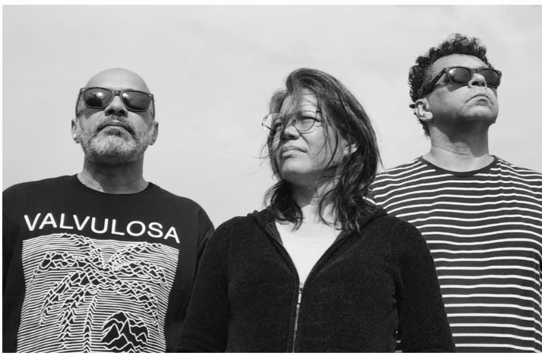 Jam Sessions reúne lançamentos em fita K7 e CD de bandas potiguares na Titan Vinyl Store