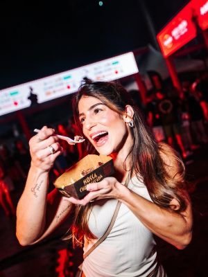 Nossa Churrascada acontece neste sábado e anuncia Burger Club, nova estação dedicada aos amantes de hambúrguer