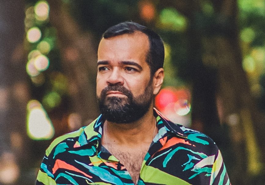 Sesc RN abre inscrições para clube de leitura gratuito com participação do escritor Márcio Benjamin