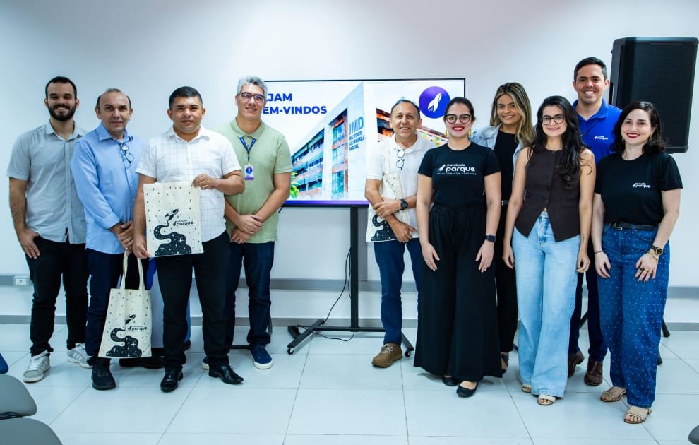 Metrópole Parque recebe sete novas empresas
