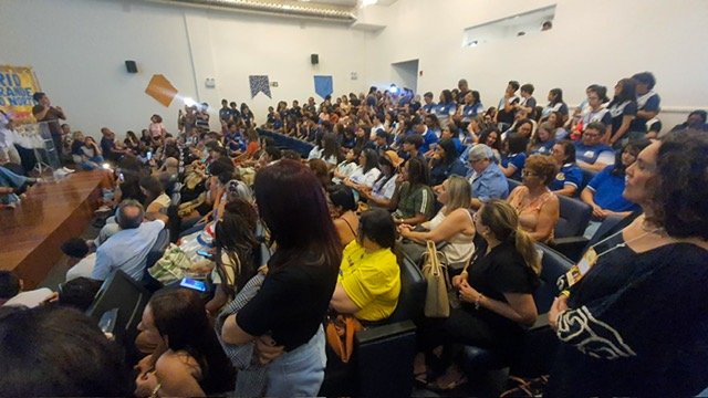 Círculo de Cultura promove formação para profissionais das áreas técnicas da cultura no RN