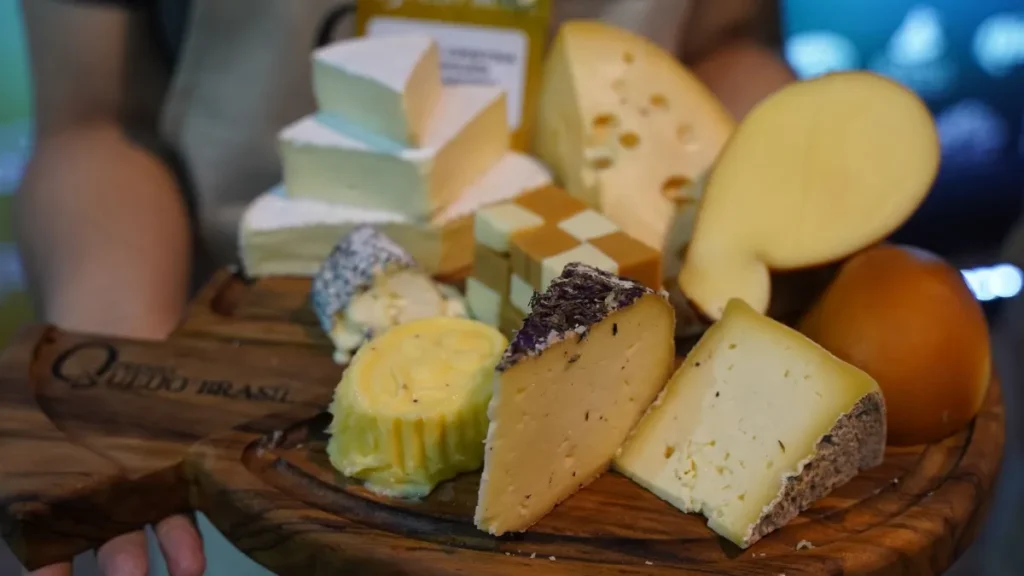 Prêmio nacional revela vencedores dos melhores queijos e doces de leite. Tem produtores do RN entre os premiados
