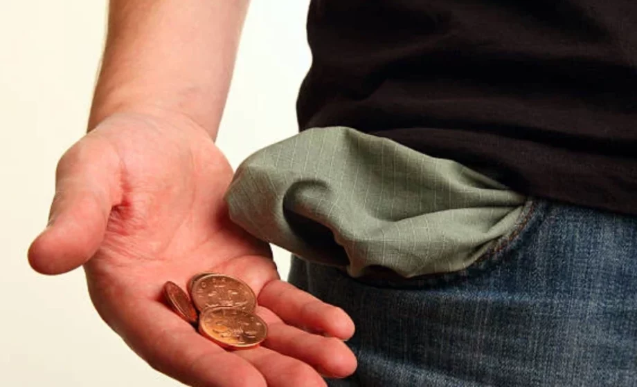 Crise: 47% dos brasileiros dizem não ter nem R$ 500 para uma emergência