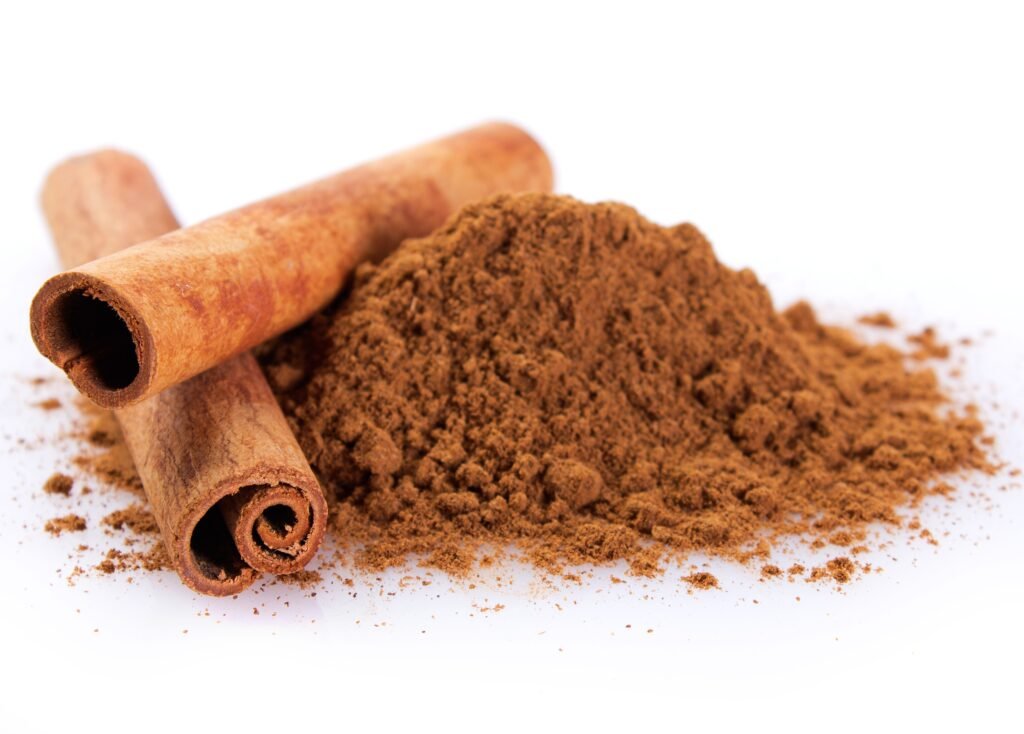 O que acontece com o seu corpo se você consumir canela todos os dias?