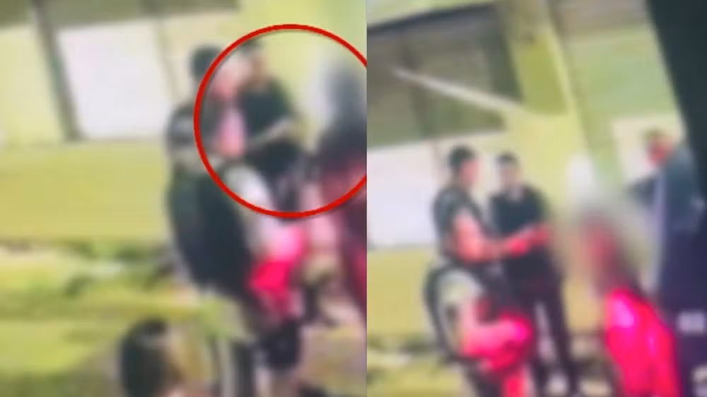 PM afasta quatro policiais após mulher ser agredida durante abordagem em Mossoró