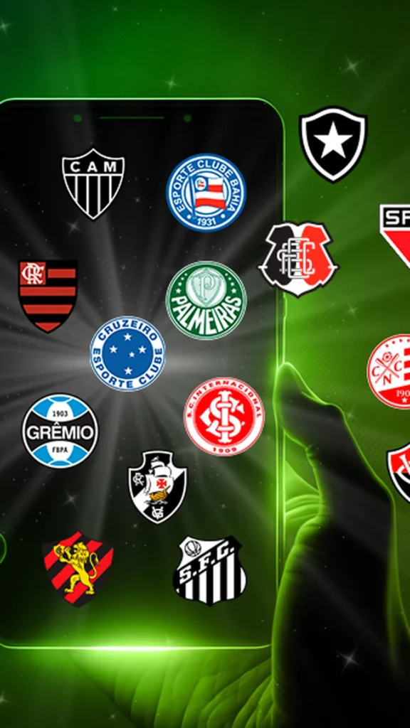 Brasileirão volta nesta semana; você lembra como estava seu time na competição?
