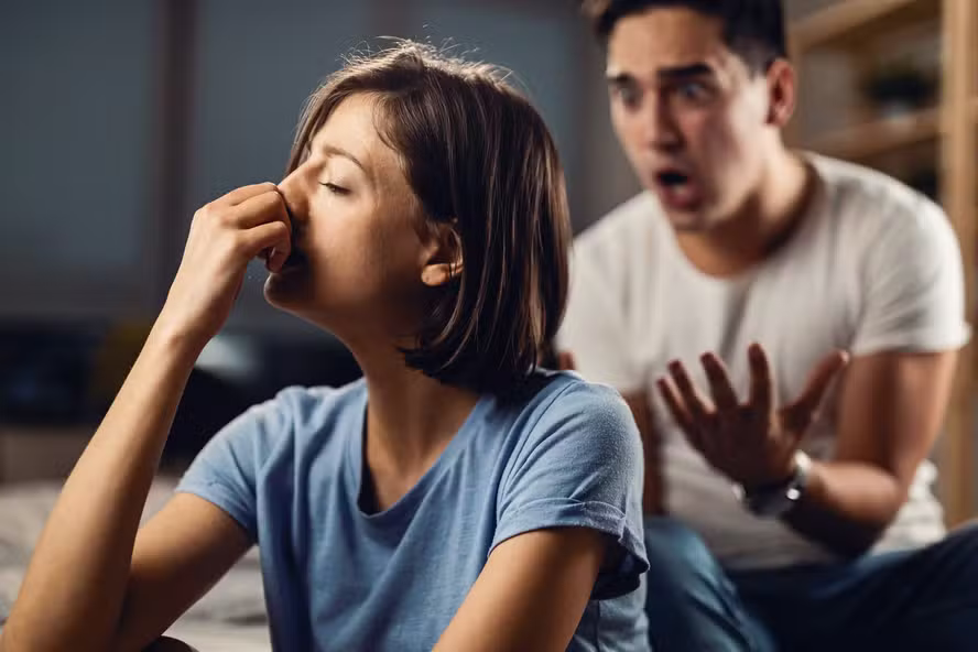 Relações tóxicas: como reconhecer os sinais e superar os danos emocionais