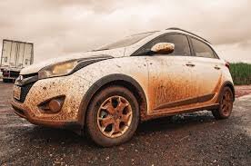 O que significa sempre ter um carro sujo, segundo a psicologia?