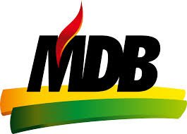 MDB não optava pela neutralidade no 1º turno desde 2006