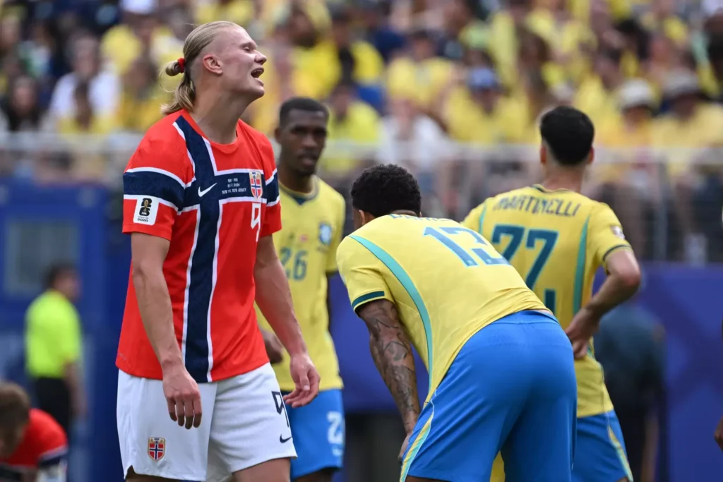 Copa do Mundo: cinco pontos que explicam a queda da Seleção Brasileira