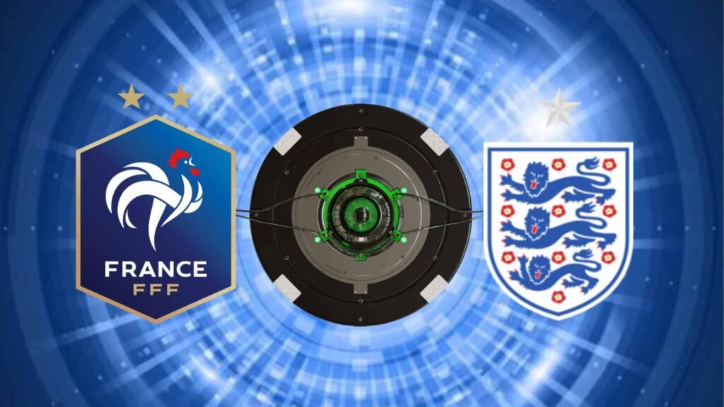 França x Inglaterra: onde assistir, horário e escalações do jogo da Copa do Mundo