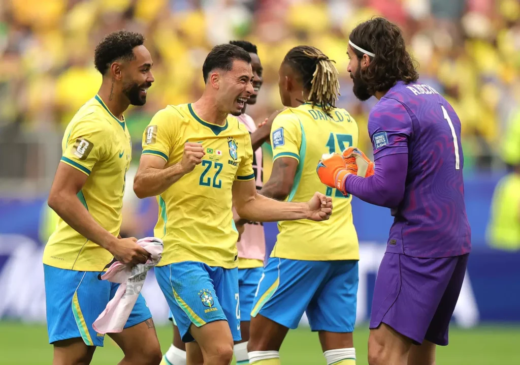 Na Copa com maior número de viradas, 37,5% dos gols decisivos do mata-mata saíram depois dos 30 min; veja números