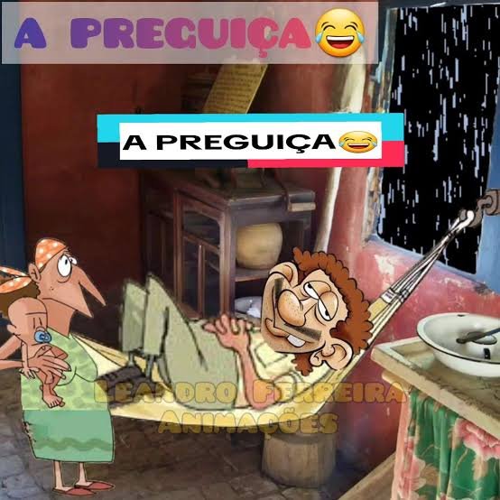 Segundo Datafolha, 40% dos brasileiros associa pobreza à preguiça